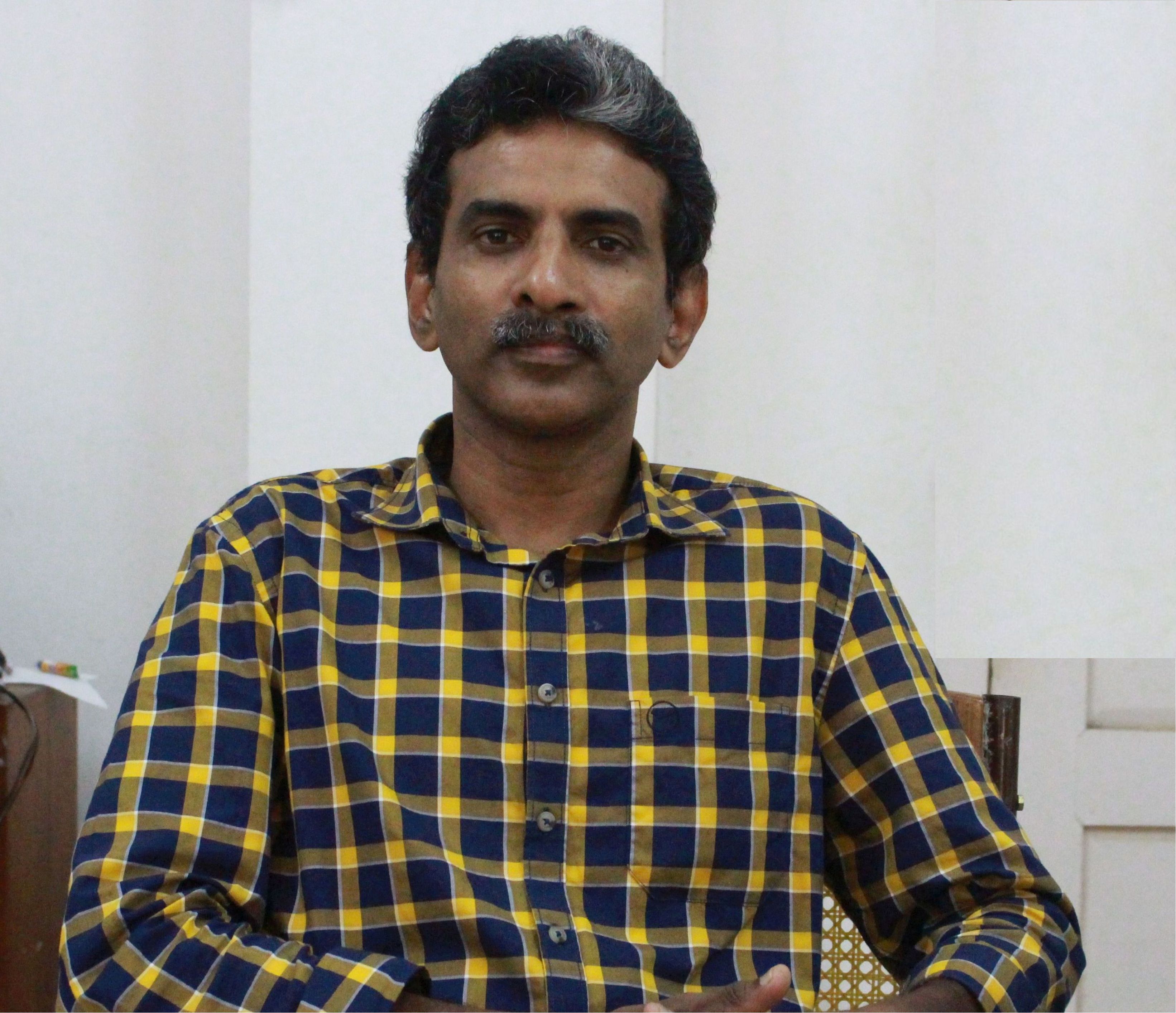 Director